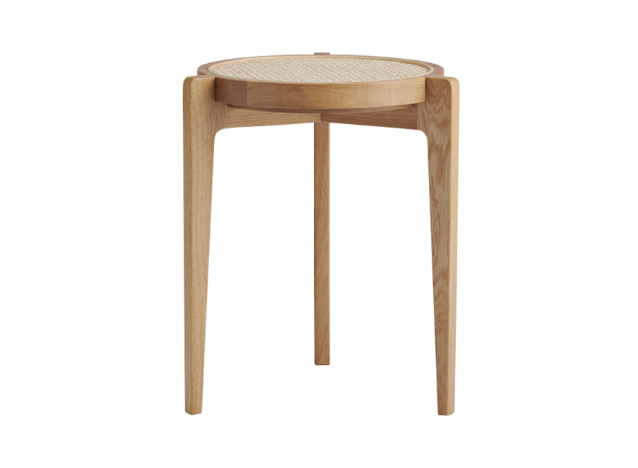 Hocker Le Roi - Natural