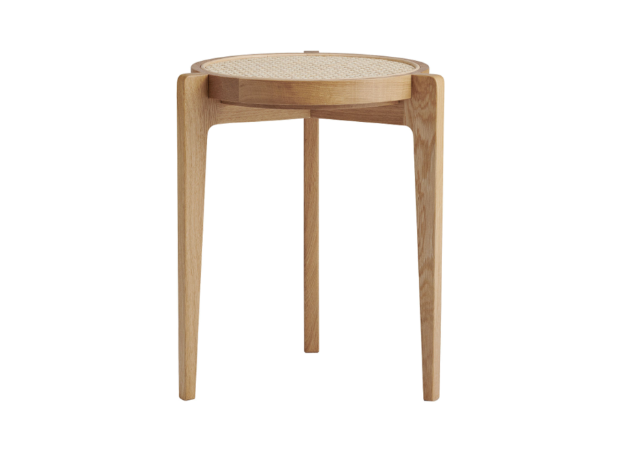 Hocker 'Le Roi' - Natural