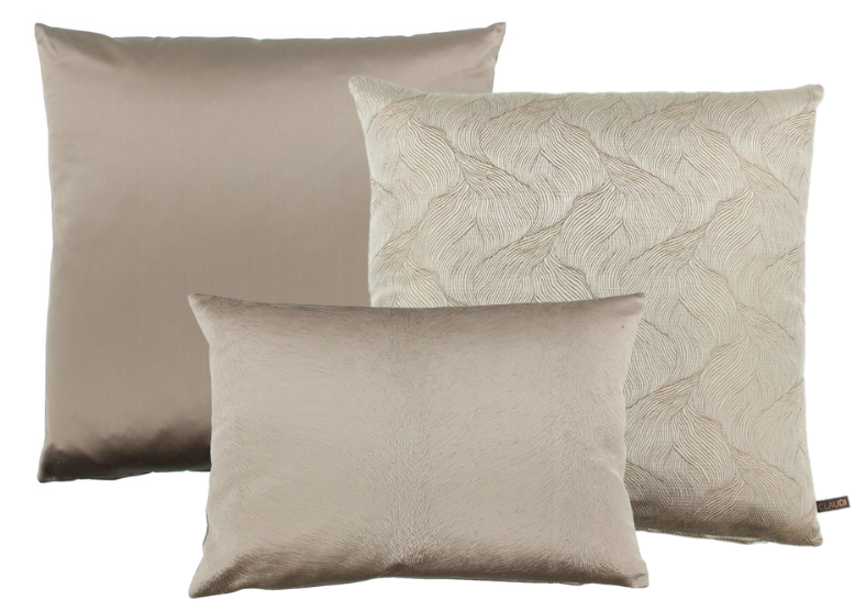 Coussin garni à recouvrir : disponible en 4 tailles
