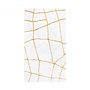 Bathmat 'Amalia' - Gold