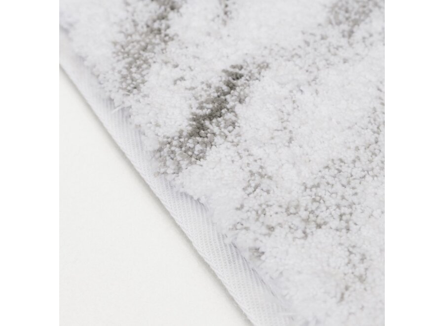 Bathmat 'Calacatta'