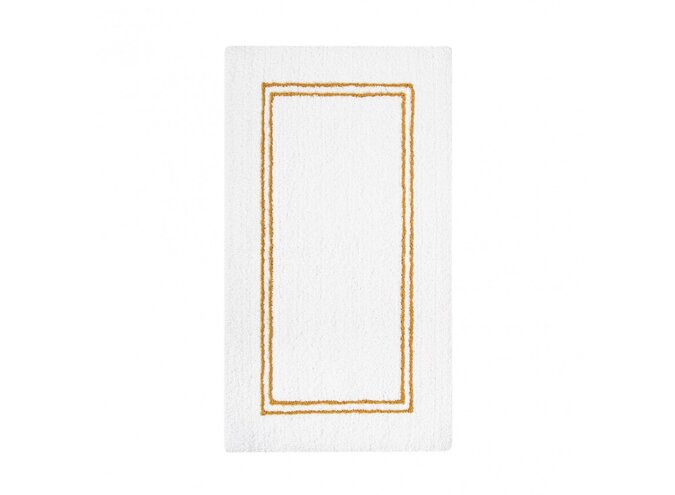 Bathmat 'Continental' - Gold