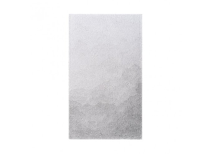 Badmat 'Horizon' - Silver