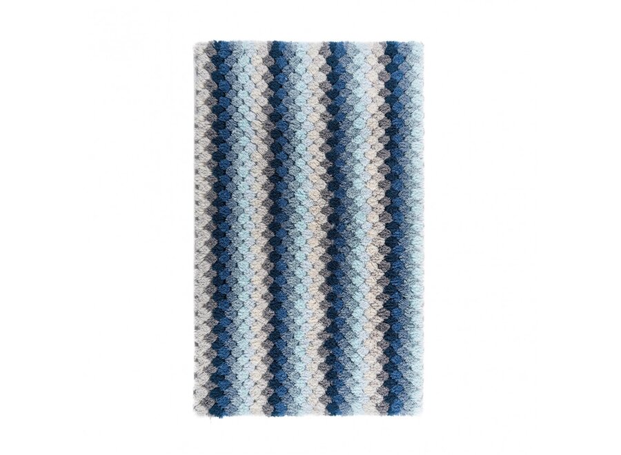 Tapis de bain 'Lollypop' - Azul