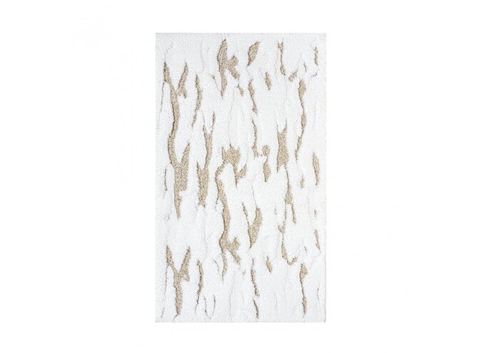 Tapis de bain 'Stratus' - White