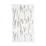 Bathmat 'Stratus' - White