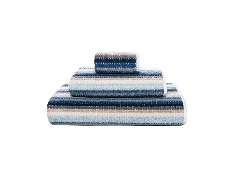 Towel 'Lollypop' - Azul