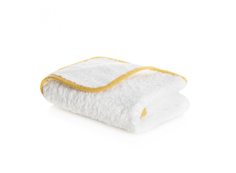 Handtuch 'Portobello' - Gold