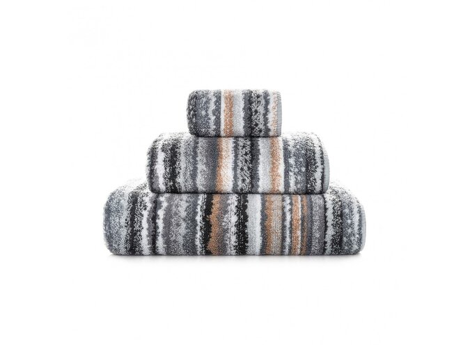 Towel 'Venice' - Grey