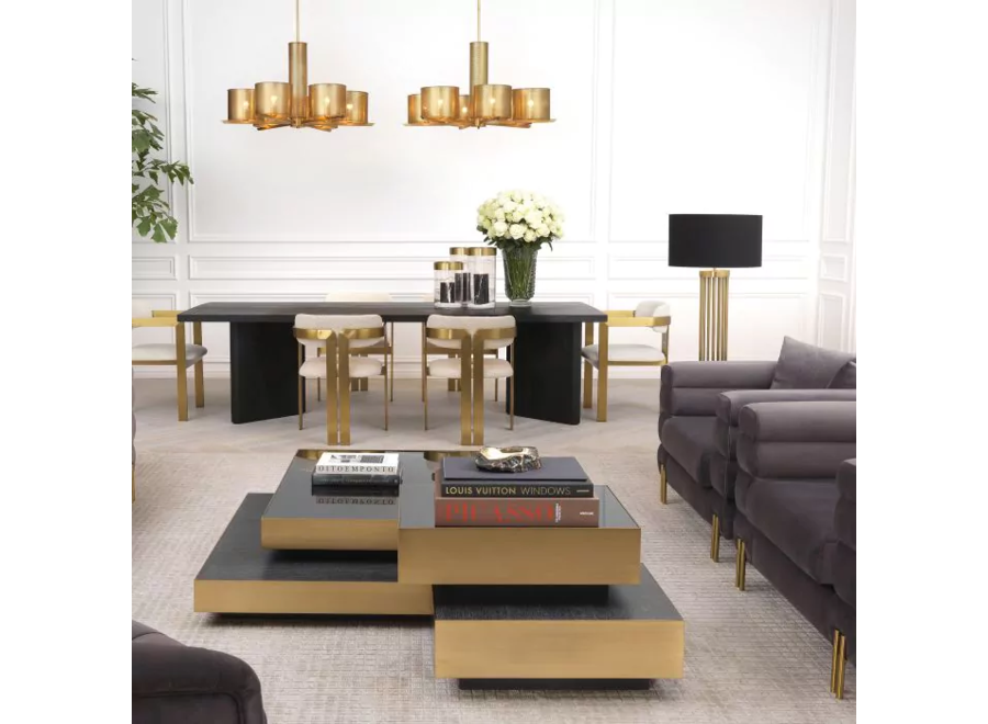 Table lamp ‘Condo'  - Black - OL
