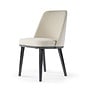 Esszimmerstühl 'Kendal' - Society Sand