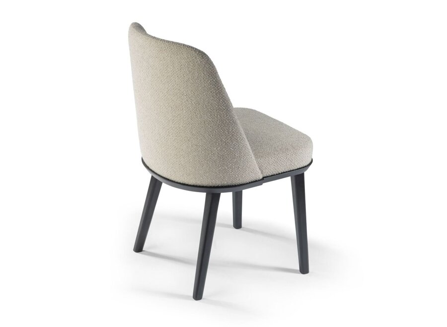 Dining Chair Kenda - Society Sand