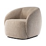 Drehsessel 'Jackson' - Valeri Beige