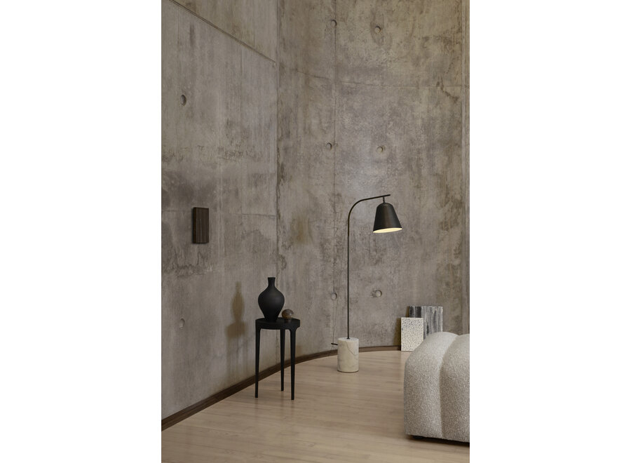 Side table 'Ghost' - High