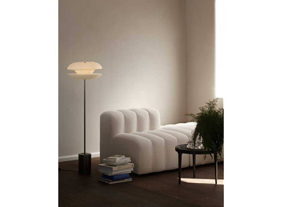 Table d'appoint 'Ghost' - Low