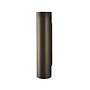 Wall lamp Tubes M - Bronze