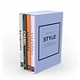 Koffietafelboek - Little Guides to Style III