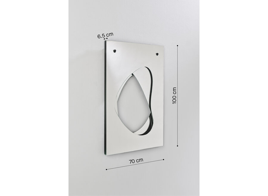 Miroir 'Infinito'