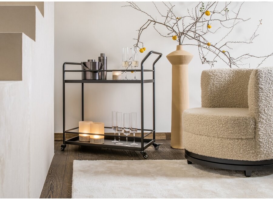 Wijnkoeler 'Cosmopolitan'