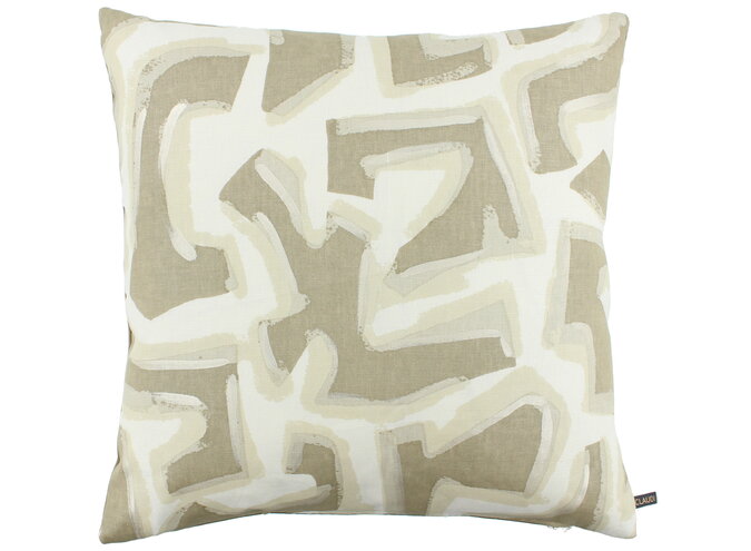 Coussin Sonhadoras W|Exclusives Sand