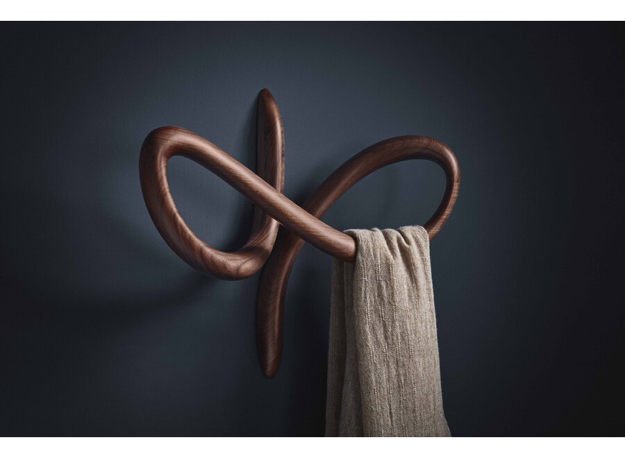 Coat rack 'Vertigo' - L