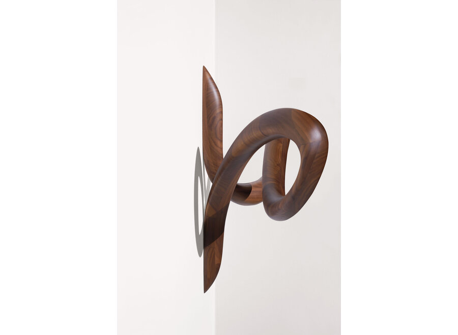 Coat rack 'Vertigo' - S