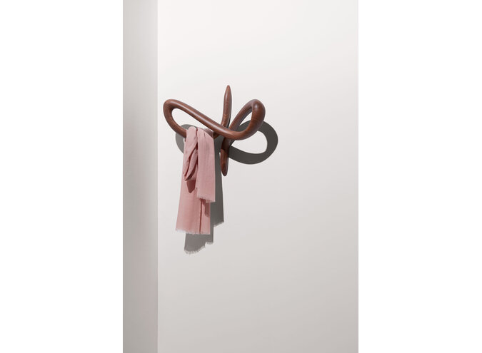 Coat rack 'Vertigo' - S