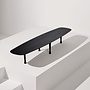 Coffee table 'Mesa Unica' - Black