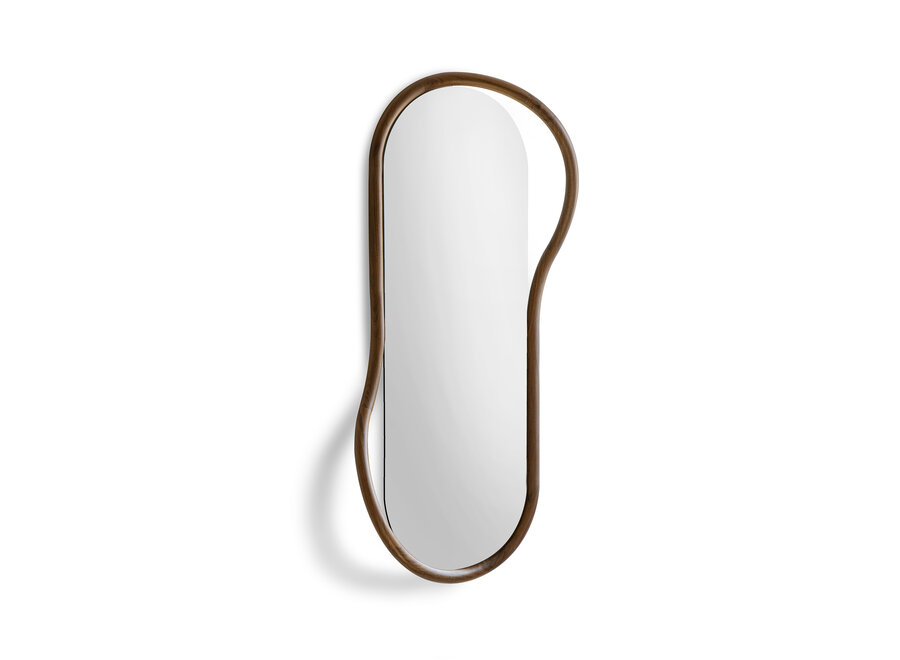 Oval mirror 'Unut'