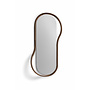 Oval mirror 'Unut'