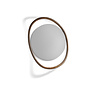 Round mirror 'Unut'