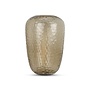Vase 'Agate' L - Smoke