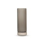 Vase 'Sanidine' M - Smoke