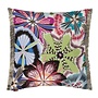 Coussin décoratif Passiflore T50