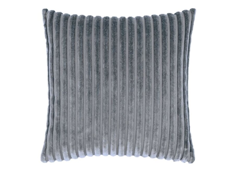 Coussin Coomba - Gris