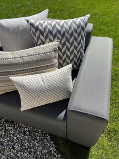 Claudi outdoor cushions