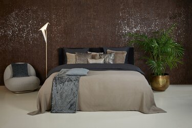 Claudi bed linen