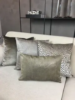 Claudi cushion combinations