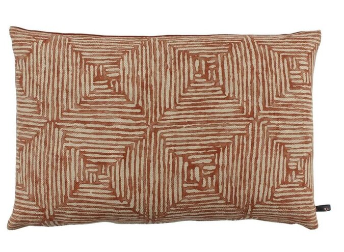 Cushion Milan Marsala