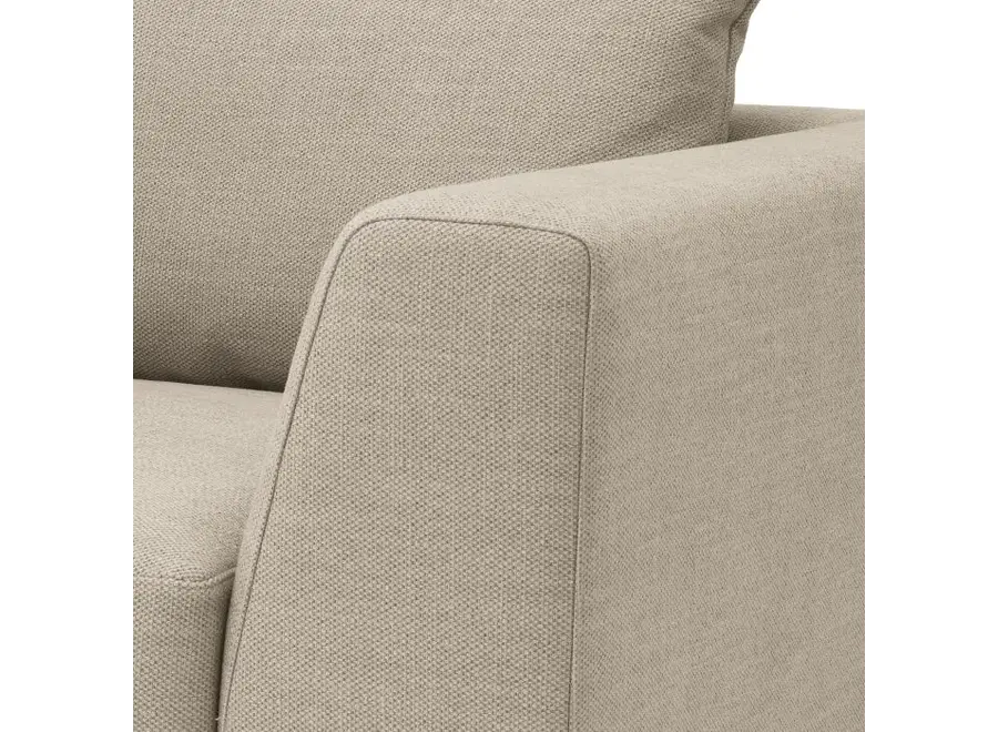 Fauteuil 'Endless' - Avalon sand