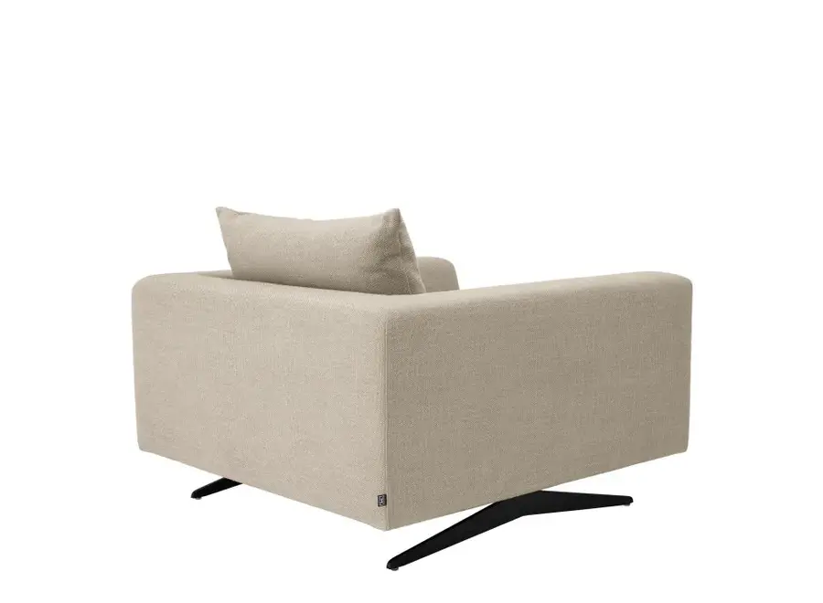 Fauteuil 'Endless' - Avalon sand