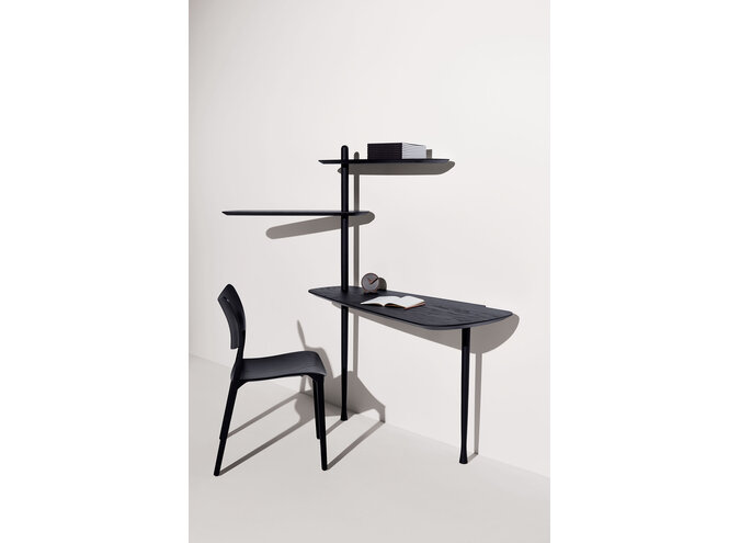 Bureau 'Unica' - Black