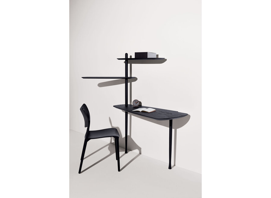 Desk 'Unica' - Black