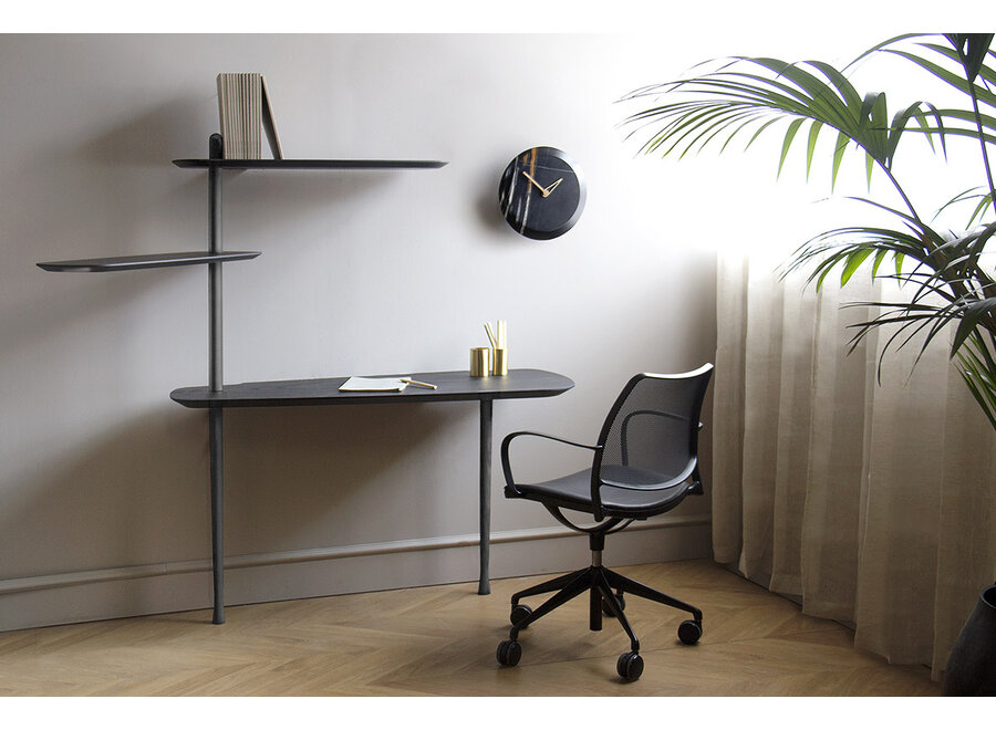 Desk 'Unica' - Black