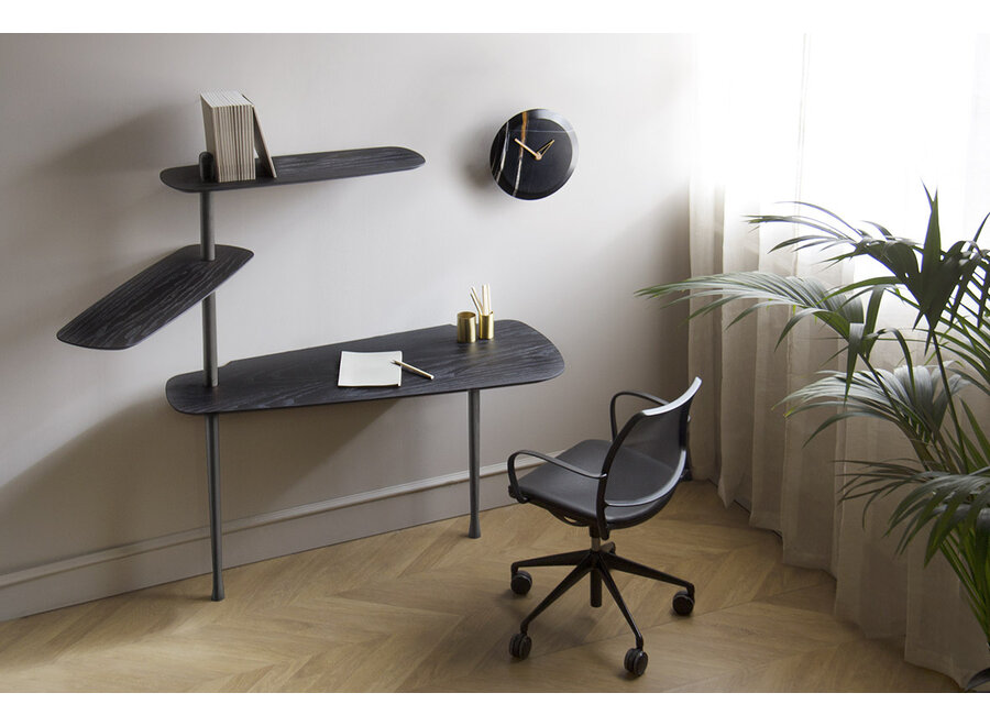 Desk 'Unica' - Black