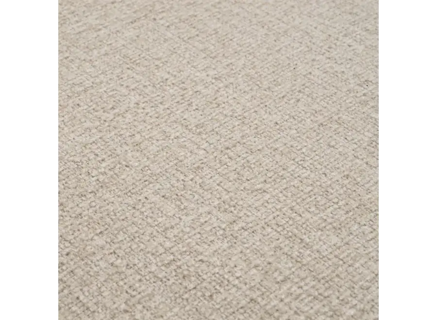 Sofa 'Lounge Club' - Nuoro beige