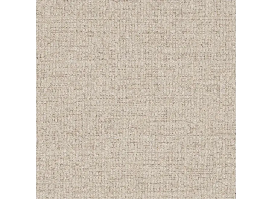 Canapé 'Lounge Club' - Nuoro beige