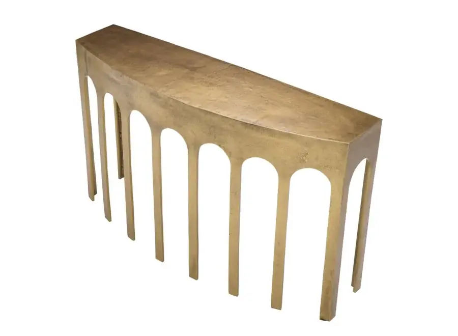 Console table 'Gardini'