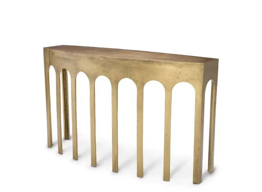 Console table Gardini