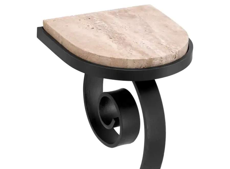 Table Console Murale 'Ophira'